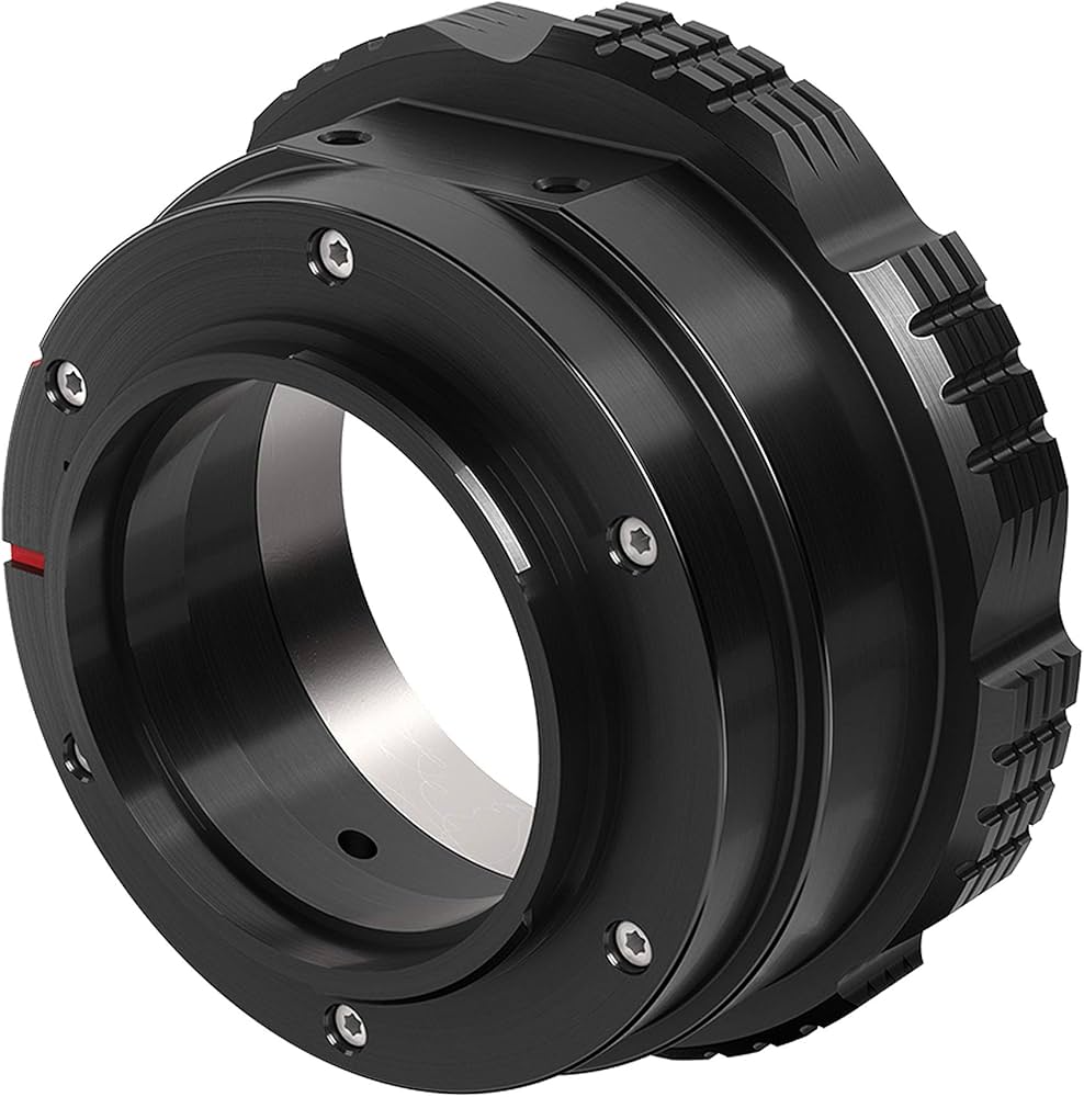 Amazon | 8Sinn 8-RF-PL-アダプター-EV RF - PLレンズマウント